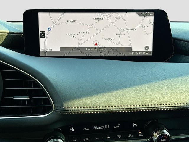 2026 Mazda Mazda3 Sedan 2.5 Turbo Premium Plus AWD