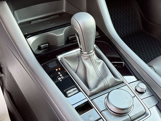 2026 Mazda Mazda3 Sedan 2.5 Turbo Premium Plus AWD