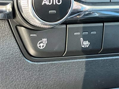 2026 Mazda Mazda3 Sedan 2.5 Turbo Premium Plus AWD