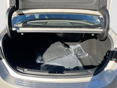 2026 Mazda Mazda3 Sedan 2.5 Turbo Premium Plus AWD