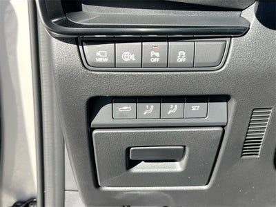 2026 Mazda Mazda3 Sedan 2.5 Turbo Premium Plus AWD