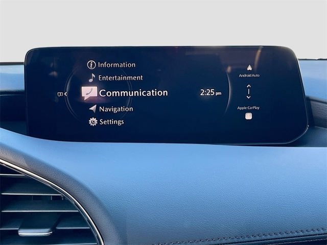 2026 Mazda Mazda3 Sedan 2.5 Turbo Premium Plus AWD