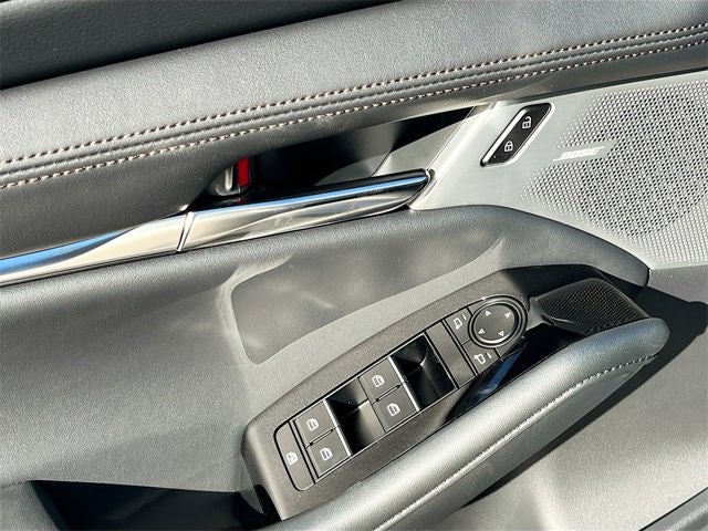 2026 Mazda Mazda3 Sedan 2.5 Turbo Premium Plus AWD