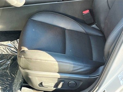 2026 Mazda Mazda3 Sedan 2.5 Turbo Premium Plus AWD