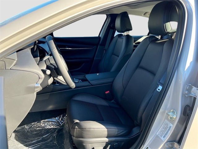 2026 Mazda Mazda3 Sedan 2.5 Turbo Premium Plus AWD