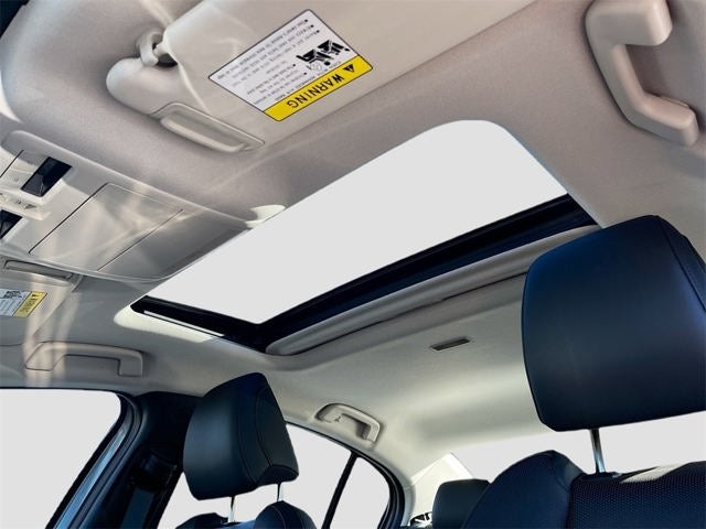 2026 Mazda Mazda3 Sedan 2.5 Turbo Premium Plus AWD