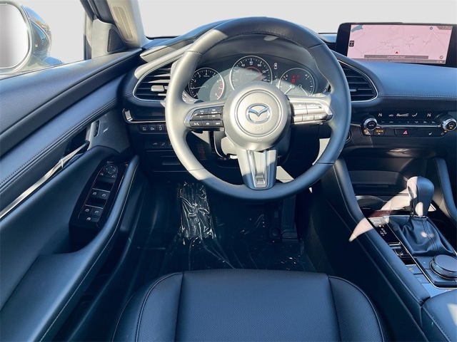 2026 Mazda Mazda3 Sedan 2.5 Turbo Premium Plus AWD