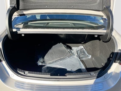 2026 Mazda Mazda3 Sedan 2.5 Turbo Premium Plus AWD