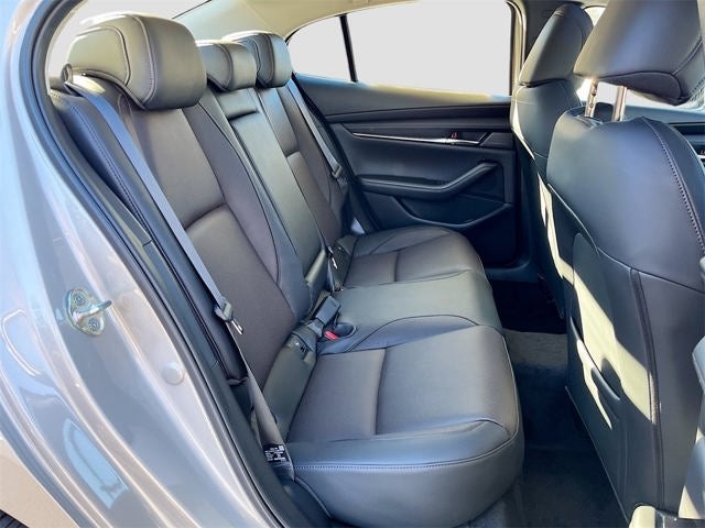 2026 Mazda Mazda3 Sedan 2.5 Turbo Premium Plus AWD