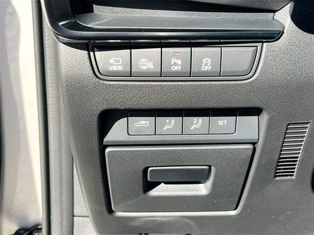 2026 Mazda Mazda3 Sedan 2.5 Turbo Premium Plus AWD