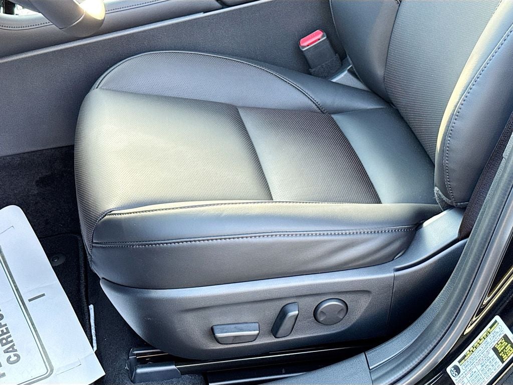 2026 Mazda Mazda3 Sedan 2.5 Turbo Premium Plus AWD