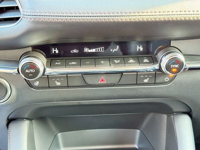 2026 Mazda Mazda3 Sedan 2.5 Turbo Premium Plus AWD