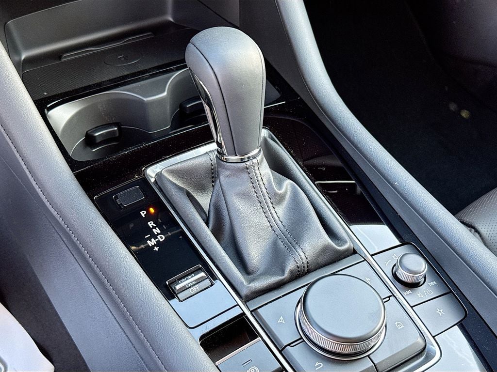 2026 Mazda Mazda3 Sedan 2.5 Turbo Premium Plus AWD