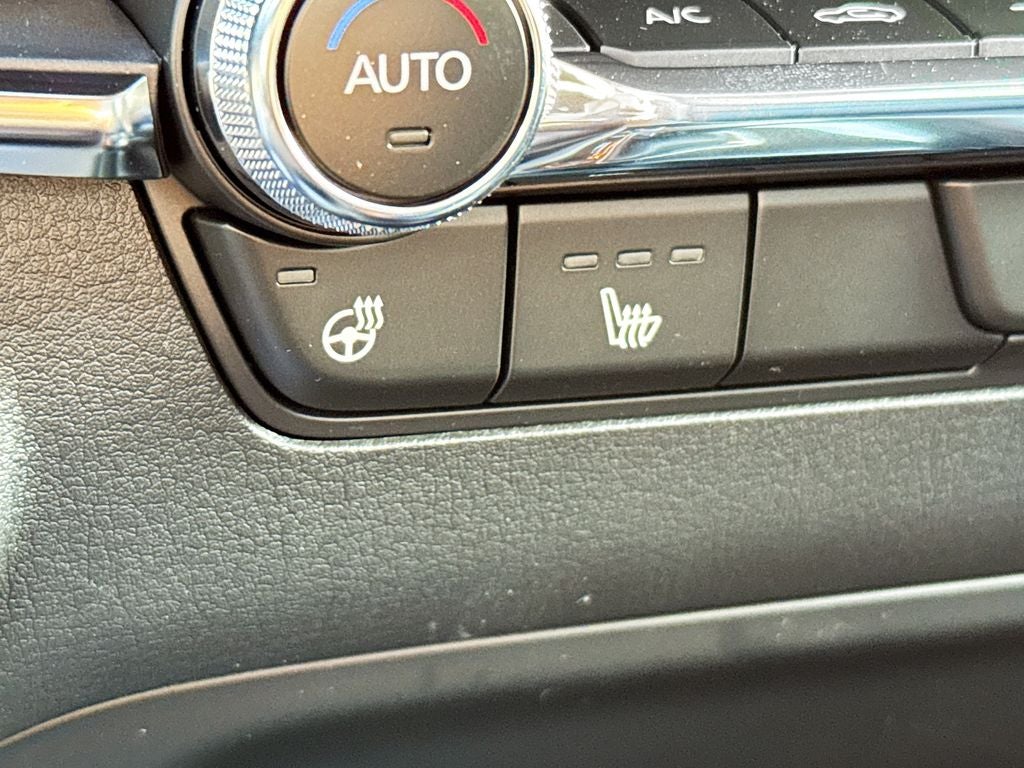 2026 Mazda Mazda3 Sedan 2.5 Turbo Premium Plus AWD