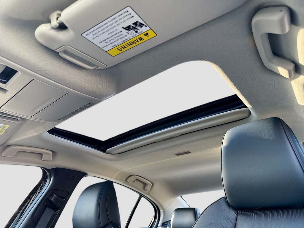 2026 Mazda Mazda3 Sedan 2.5 Turbo Premium Plus AWD