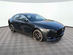 2026 Mazda Mazda3 Sedan 2.5 Turbo Premium Plus AWD