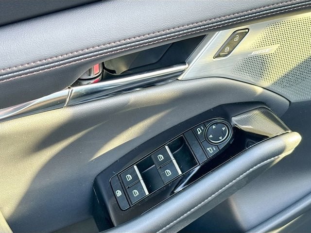 2026 Mazda Mazda3 Sedan 2.5 Turbo Premium Plus AWD