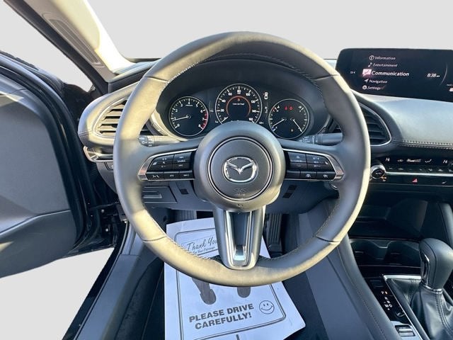 2026 Mazda Mazda3 Sedan 2.5 Turbo Premium Plus AWD