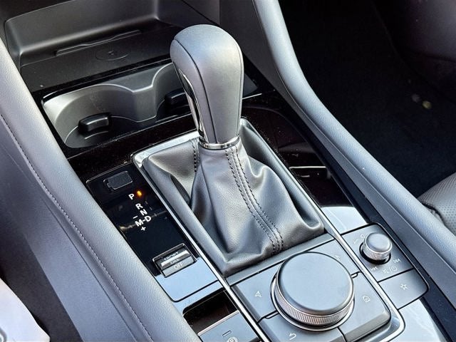 2026 Mazda Mazda3 Sedan 2.5 Turbo Premium Plus AWD