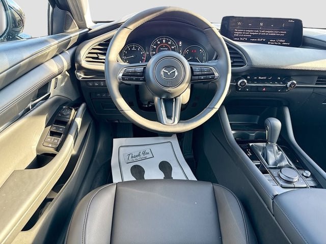 2026 Mazda Mazda3 Sedan 2.5 Turbo Premium Plus AWD