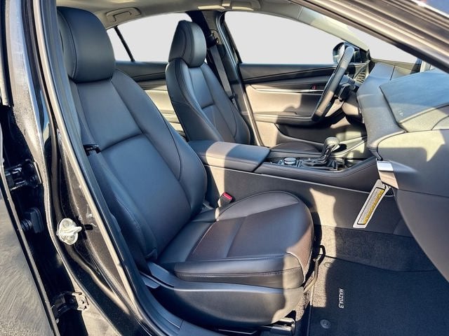 2026 Mazda Mazda3 Sedan 2.5 Turbo Premium Plus AWD