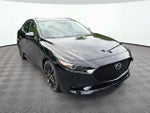 2026 Mazda Mazda3 Sedan 2.5 Turbo Premium Plus AWD