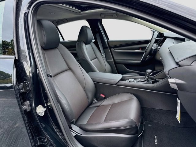2026 Mazda Mazda3 Sedan 2.5 Turbo Premium Plus AWD