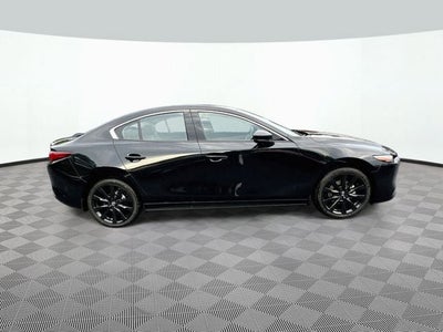 2026 Mazda Mazda3 Sedan 2.5 Turbo Premium Plus AWD