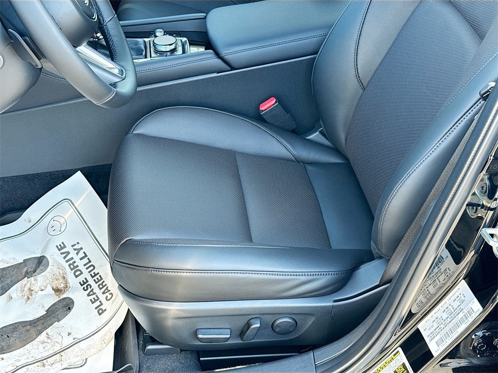 2026 Mazda Mazda3 Sedan 2.5 Turbo Premium Plus AWD