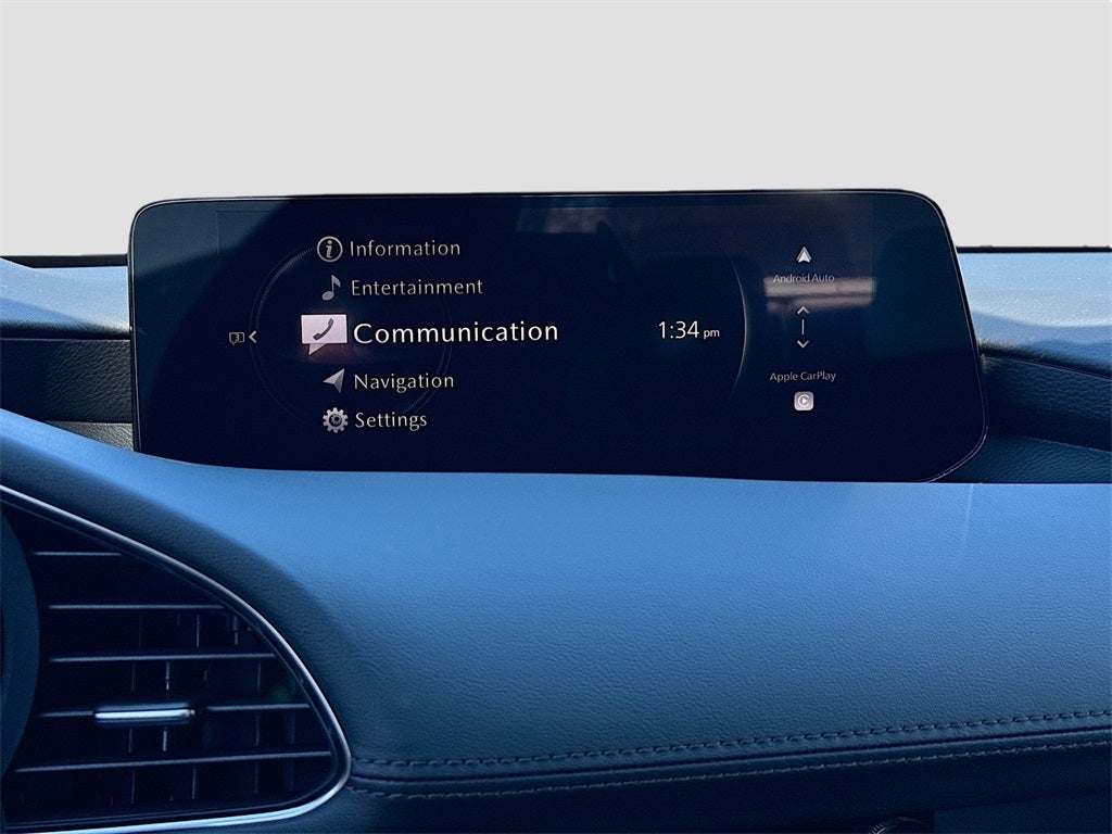 2026 Mazda Mazda3 Sedan 2.5 Turbo Premium Plus AWD