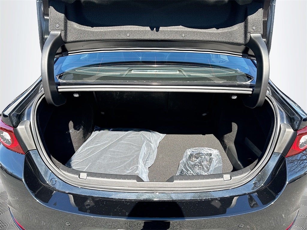 2026 Mazda Mazda3 Sedan 2.5 Turbo Premium Plus AWD