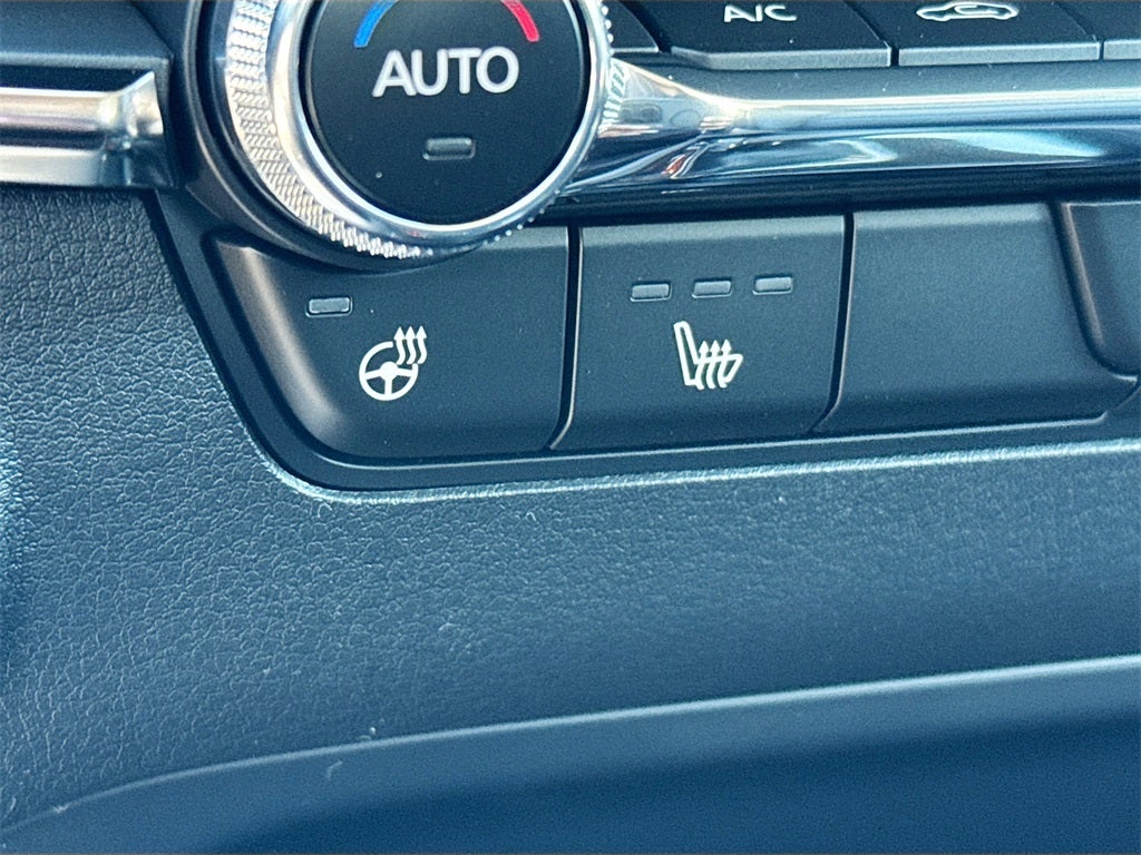 2026 Mazda Mazda3 Sedan 2.5 Turbo Premium Plus AWD