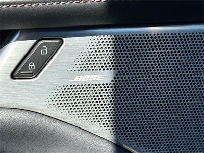 2026 Mazda Mazda3 Sedan 2.5 Turbo Premium Plus AWD