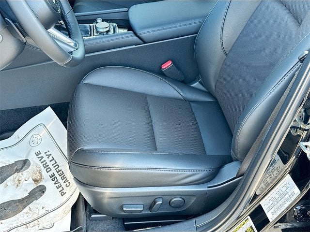 2026 Mazda Mazda3 Sedan 2.5 Turbo Premium Plus AWD