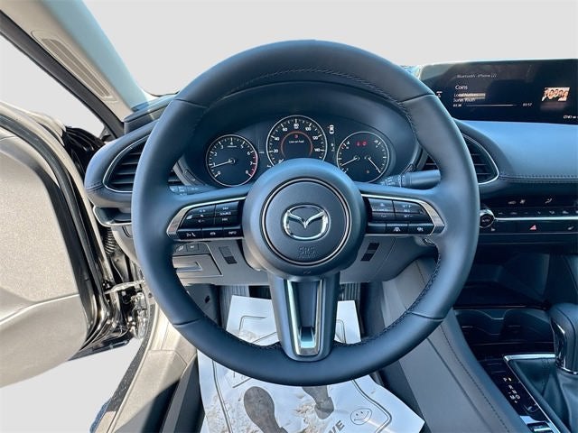 2026 Mazda Mazda3 Sedan 2.5 Turbo Premium Plus AWD