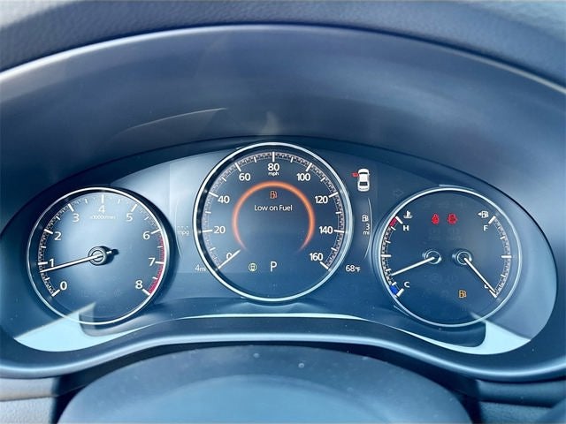 2026 Mazda Mazda3 Sedan 2.5 Turbo Premium Plus AWD