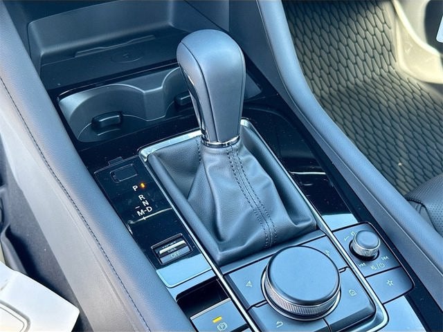 2026 Mazda Mazda3 Sedan 2.5 Turbo Premium Plus AWD