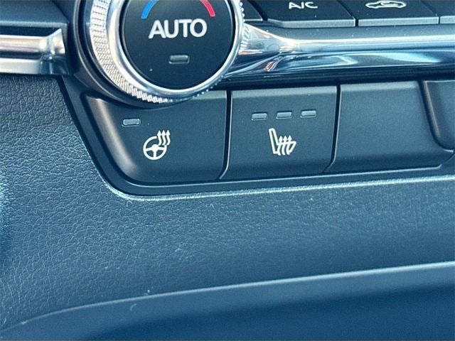 2026 Mazda Mazda3 Sedan 2.5 Turbo Premium Plus AWD