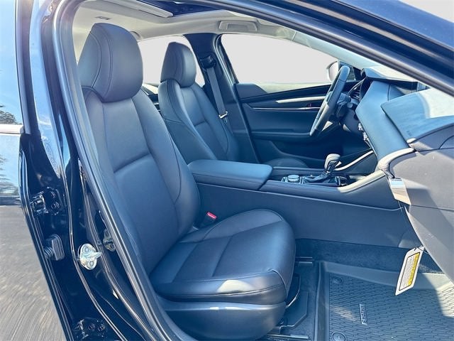 2026 Mazda Mazda3 Sedan 2.5 Turbo Premium Plus AWD