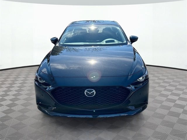 2026 Mazda Mazda3 Sedan 2.5 Turbo Premium Plus AWD