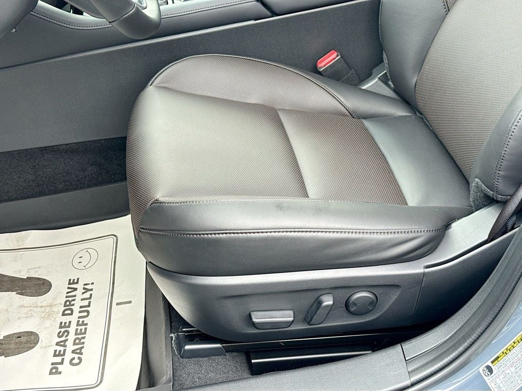 2026 Mazda Mazda3 Sedan 2.5 Turbo Premium Plus AWD