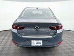 2026 Mazda Mazda3 Sedan 2.5 Turbo Premium Plus AWD