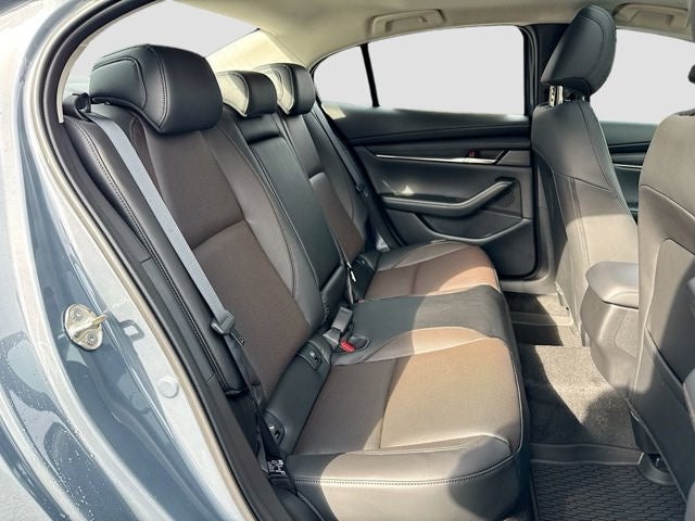 2026 Mazda Mazda3 Sedan 2.5 Turbo Premium Plus AWD