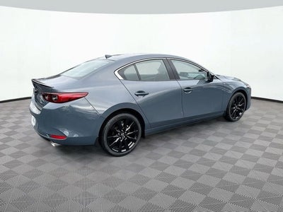 2026 Mazda Mazda3 Sedan 2.5 Turbo Premium Plus AWD