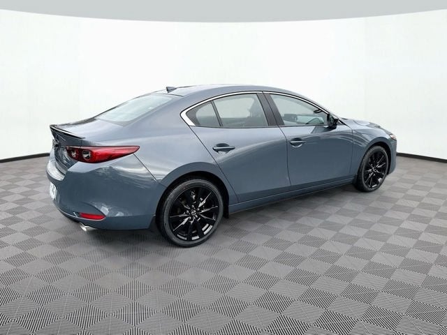2026 Mazda Mazda3 Sedan 2.5 Turbo Premium Plus AWD