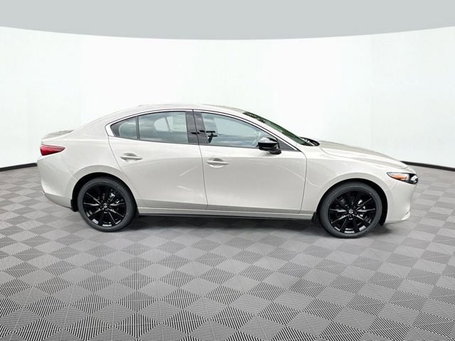 2026 Mazda Mazda3 Sedan 2.5 Turbo Premium Plus AWD