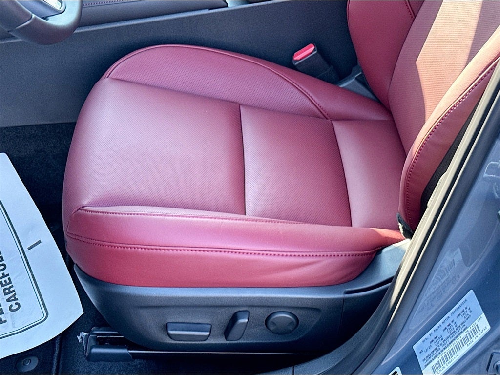 2026 Mazda Mazda3 Hatchback 2.5 S Carbon Edition AWD