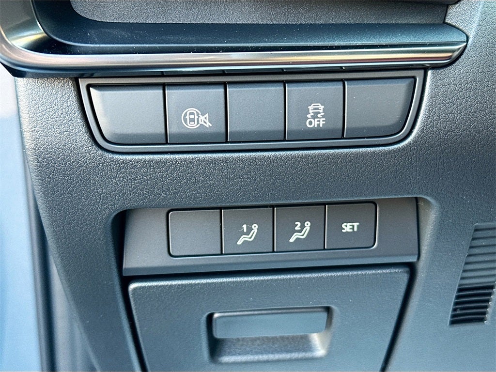 2026 Mazda Mazda3 Hatchback 2.5 S Carbon Edition AWD