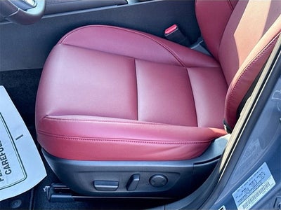 2026 Mazda Mazda3 Hatchback 2.5 S Carbon Edition AWD