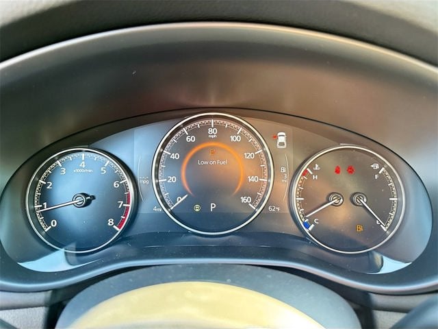 2026 Mazda Mazda3 Hatchback 2.5 S Carbon Edition AWD